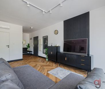 Łódź - Mieszkanie na wynajem - Photo 2