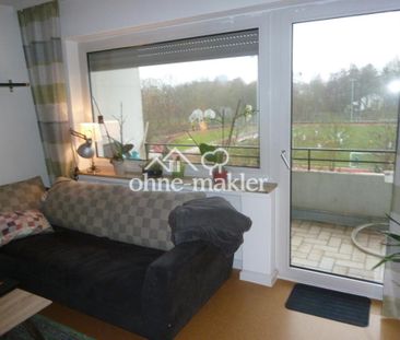 3-Zimmer Whg. in Bonn - Endenich mit Balkon zum 01.02 - Photo 1