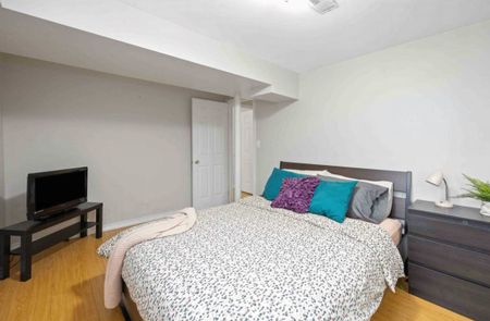 For Lease - 3 Barwell Crescent Unit# Bsmt, Toronto, Ontario - Photo 3