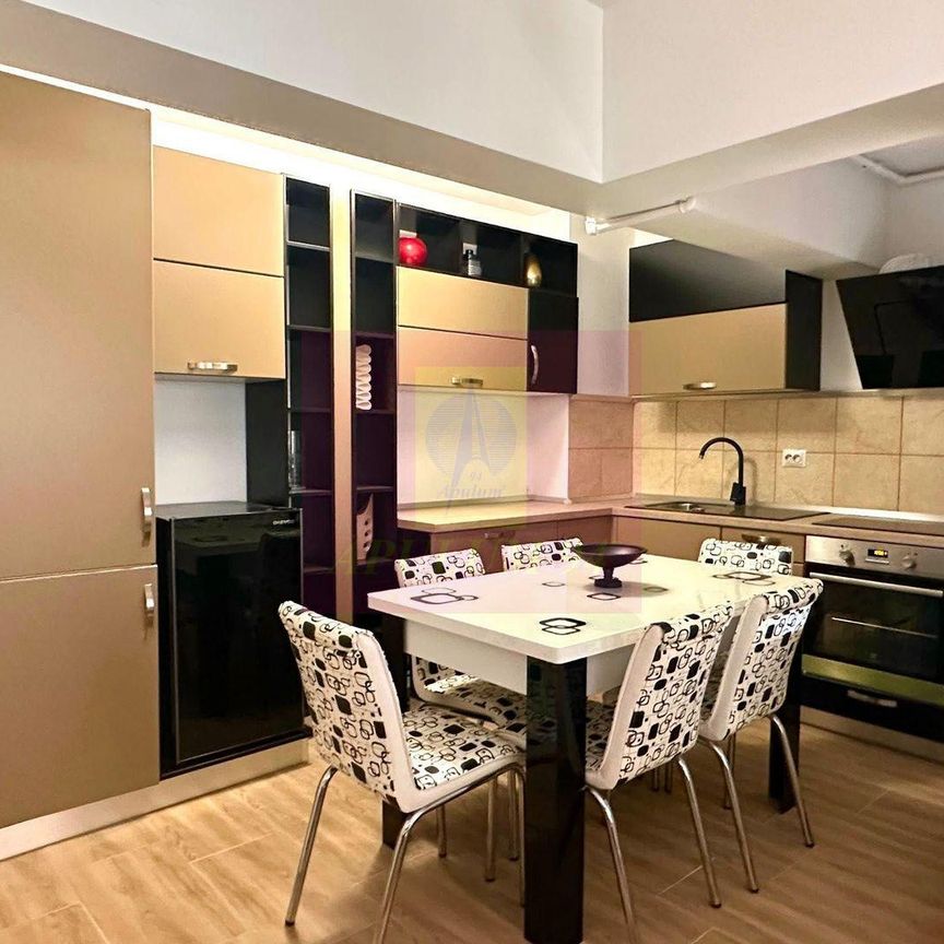 Închiriază Apartament 2 camere P-ța Unirii - Photo 1