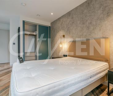 Ancoats Gardens, Bendix Street, Manchester - Photo 6