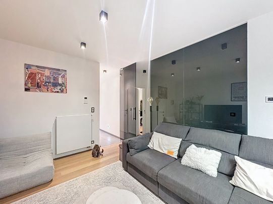 Modern appartement in centrum Grimbergen - Photo 1