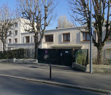 Appartement 57 m² - 3 Pièces - Meudon (92190) - Photo 4