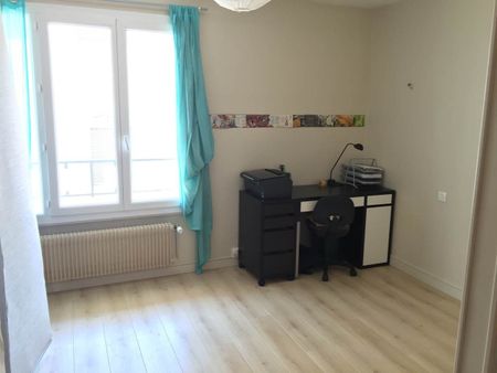 Appartement Grenoble - Photo 2