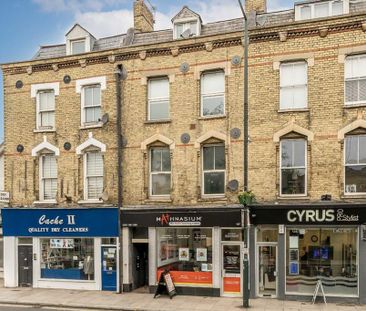 1 bedroom flat to rent - Photo 5