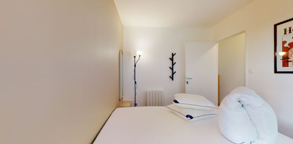 Aix Achille Emperaire — Chambre Privée 4 - Photo 2