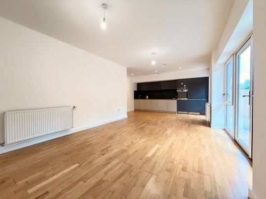 2 Bed 2 Bath apartment with PRIVATE terrace & parking, Park Royal, London, NW10 7FR - Photo 1