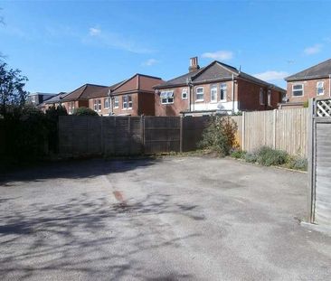 Devonshire Road, **student Apartment** Student Apartment **, Southa... - Photo 1