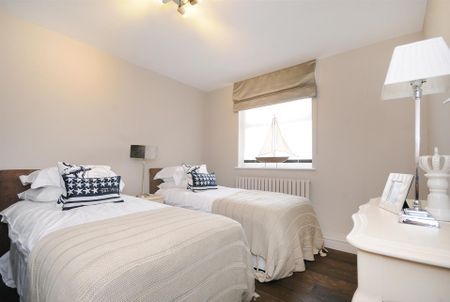 Flat 16, Boydell Court St. Johns Wood Park, London, NW8 6NJ - Photo 4