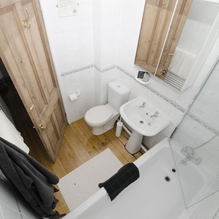 1 Bed Flat, Wostenholm Road, S7 - Photo 4