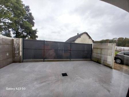 Location Maison 2 Pièces 49 m² - Photo 3