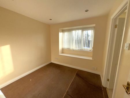 1 bed flat to rent in Somerville, Peterborough, PE4 - Photo 3