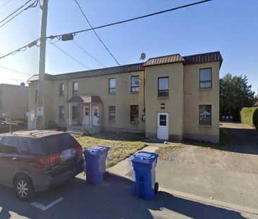 Two-Bed (4.5) Regular - 322-328 Rue Matton, Granby - Photo 1