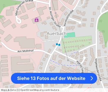 Großzügig wohnen in Haidenhof-Nord 3-Zimmer-Wohnung mit Wannenbad u... - Foto 1