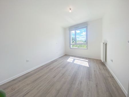 Location appartement 5 pièces, 93.20m², Melun - Photo 5