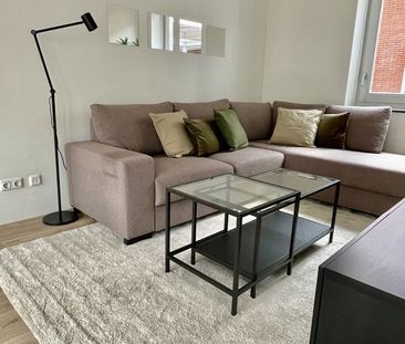 Appartement te huur: Cornelis Vermuydenstraat 9 1018 RN Amsterdam - Photo 1