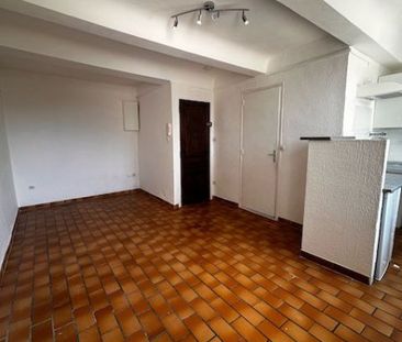 Appartement 1 Pièce 23 m² - Photo 6