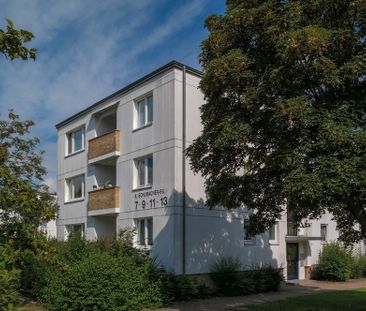 Viel Platz zum Wohlfühlen: Familienfreundliche Wohnung in Detmerode - Foto 5