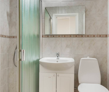 Tångenvägen, Göteborg - Foto 1