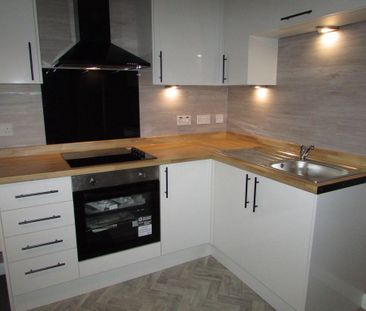 1 bedroom apartment to rent - Photo 4