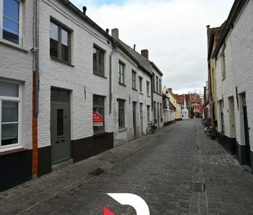 Woning te huur in Brugge voor € 950 met 2 slaapkamers - Foto 4