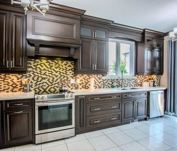 For Lease - 38 Catherine Drive Unit# Upper, Barrie, Ontario - Photo 5