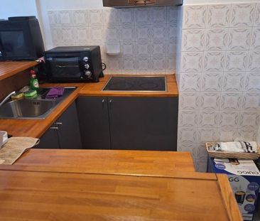 Appartement te huur - Foto 3