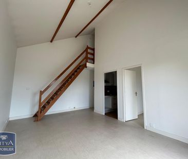 Location Appartement 3 pièces 55m² LE POULIGUEN 44510 - Photo 2