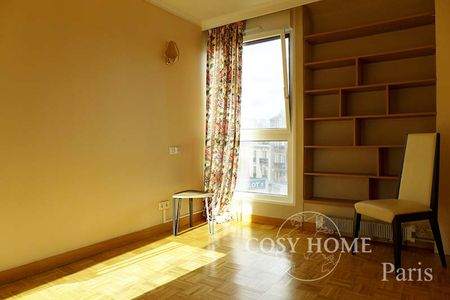 Appartement en location | Pantin - Photo 2