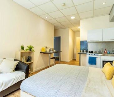 Premium Studio - Photo 4