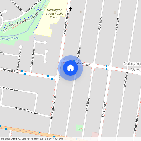 65 Lime Street, NSW 2166, Cabramatta West