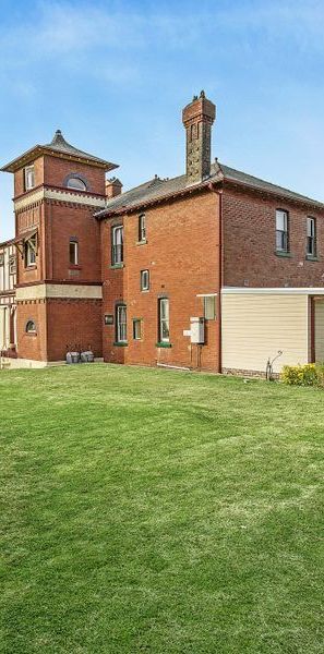 10/16 Brooklyn Street, Burwood NSW 2134 - Apartment For Rent | Domain - Photo 2