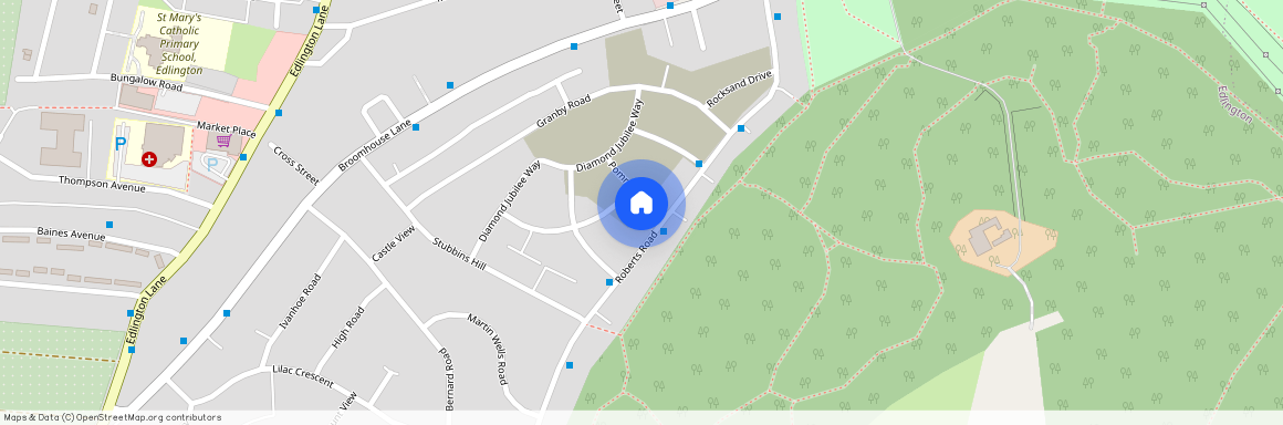 Pommern Drive, Doncaster, DN12