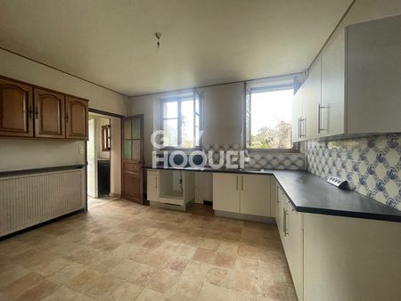 Location Maison 6 pièces 146m² - Photo 3