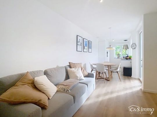 Appartement te huur - Foto 1