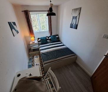 Room in a Shared House, Bunning Way, N7 - Photo 2