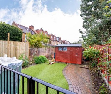 1 bedroom flat to rent - Photo 5