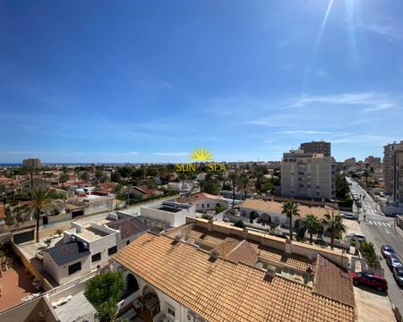 1 BEDROOM APARTMENT - TORREVIEJA - Photo 2