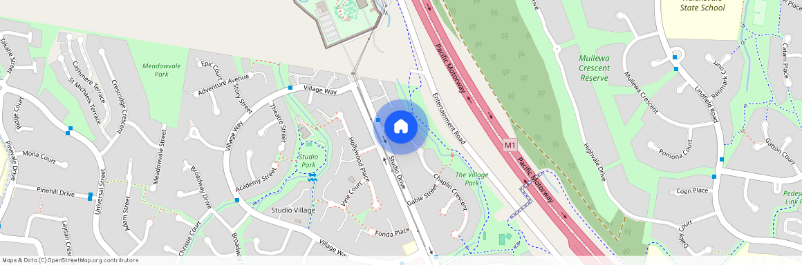 2/3 Hepburn Court, Oxenford