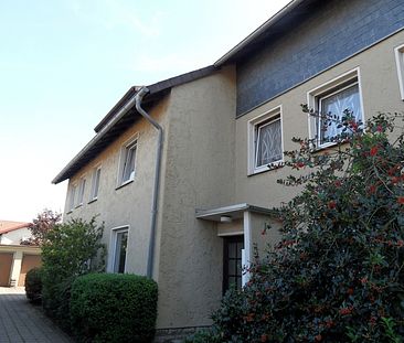 2-Zimmerwohnung mit Terrasse und kleinem Garten im Nordertor! - Foto 1