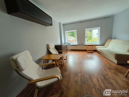 KOŁOBRZEG CENTRUM- mieszkanie na wynajem długoterminowy - Photo 5