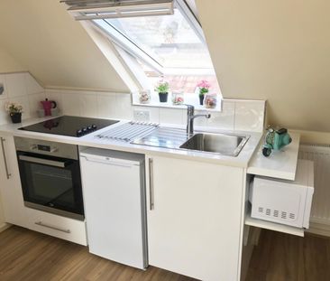 Studio Flat, Anson Road, NW2 - Photo 6