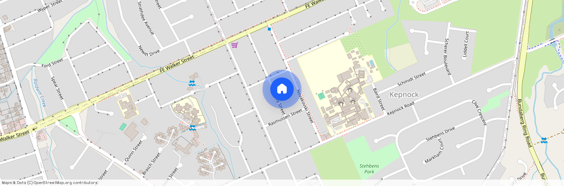 20 Sydney Street, Kepnock QLD 4670