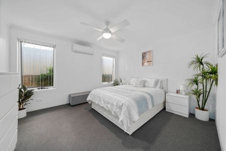 Beautifully Maintained Family Home in a Quiet, Convenient Location - Photo 2