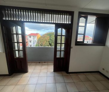 Location appartement 2 pièces, 40.00m², Cayenne - Photo 4