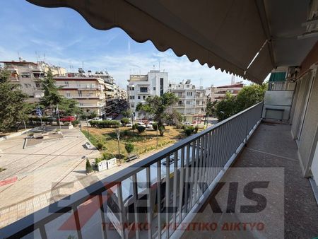 Διαμέρισμα για ενοικίαση Τριανδρία (Τριανδρία - Δόξα - Κρυονέρι) - Φωτογραφία 4