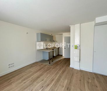 Apartment - Photo 1