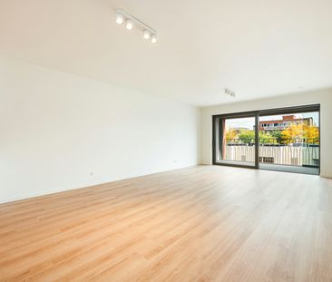 Appartement te huur in Antwerpen met 2 slaapkamers - Photo 4