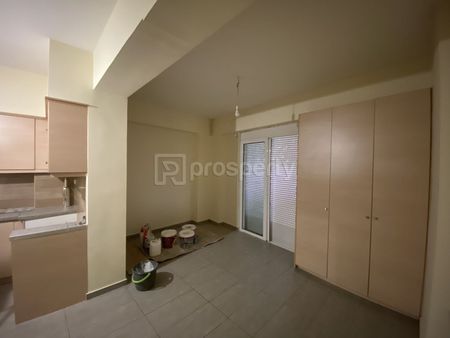 Studio/Γκαρσονιέρα για ενοικίαση Νόρμαν (Πάτρα) - Photo 3