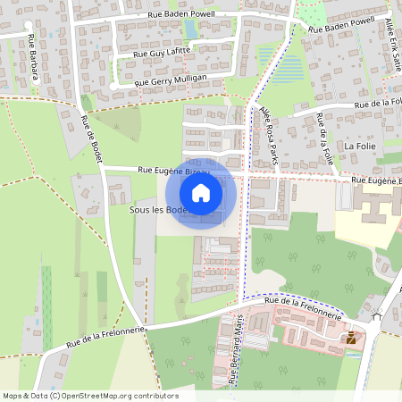 37270, Montlouis-Sur-Loire